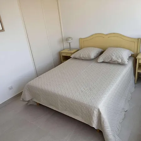 Familial 6 Pers A Port Camargue Avec Parking - Fr-1-731-123 Apartment
