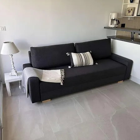 Familial 6 Pers A Port Camargue Avec Parking - Fr-1-731-123 *