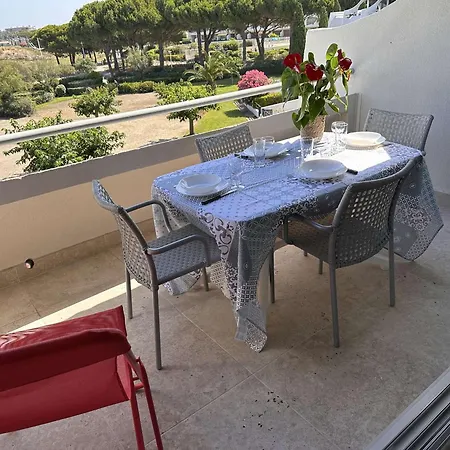 アパート Familial 6 Pers A Port Camargue Avec Parking - Fr-1-731-123 *