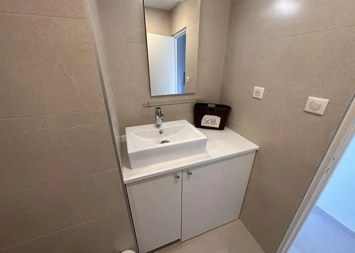 Apartamento Familial 6 Pers A Port Camargue Avec Parking - Fr-1-731-123