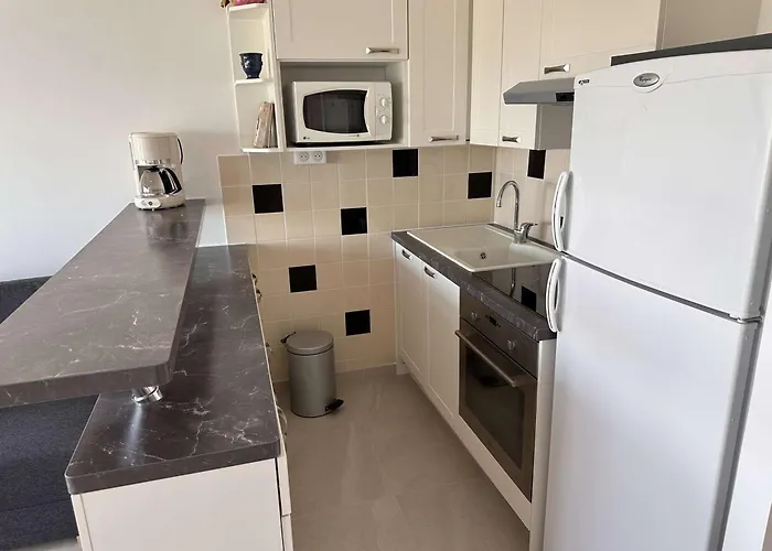 Familial 6 Pers A Port Camargue Avec Parking - Fr-1-731-123 Le Grau-du-Roi