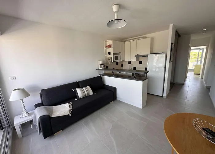 Familial 6 Pers A Port Camargue Avec Parking - Fr-1-731-123 * Le Grau-du-Roi